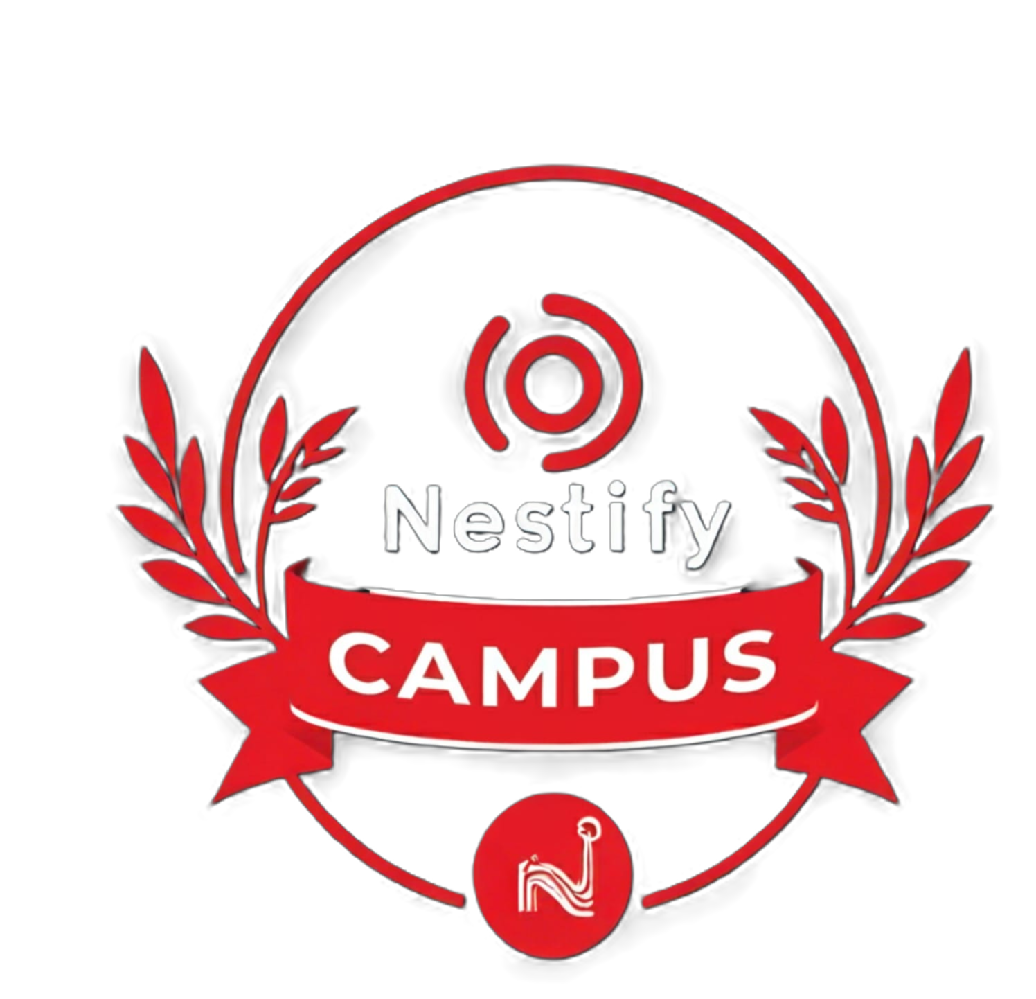 NestifyCampus Logo